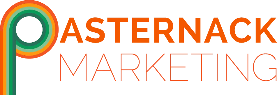 Pasternack Marketing Logo
